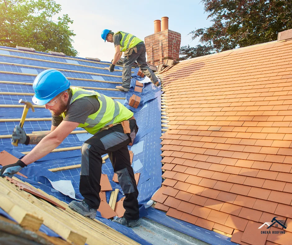 Why choose Roof Repair Near Me in South Wayne, WI